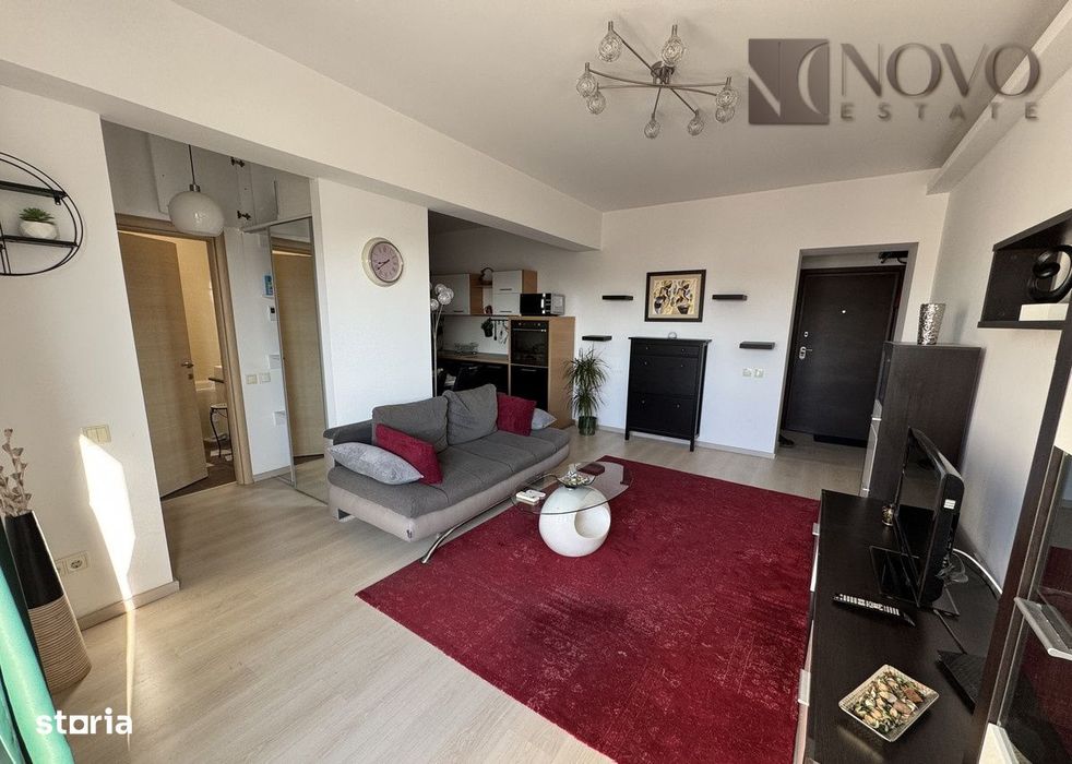 2 Camere | Muncii | Metrou | Centrala | Bloc Nou 2011