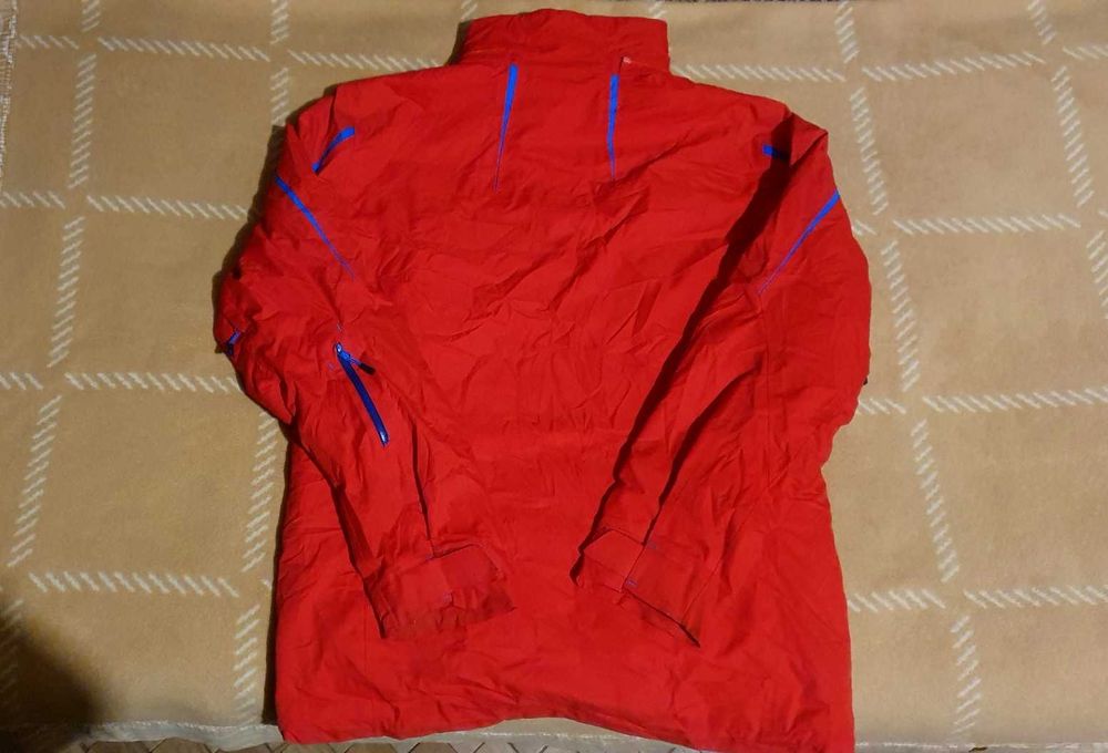 Зимно алпииско яке Salomon - Supernova