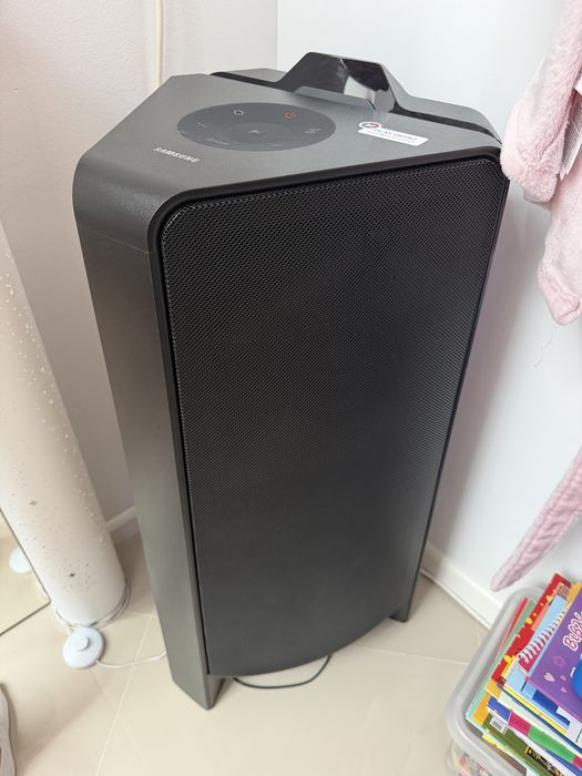 Boxa Samsung 1500w