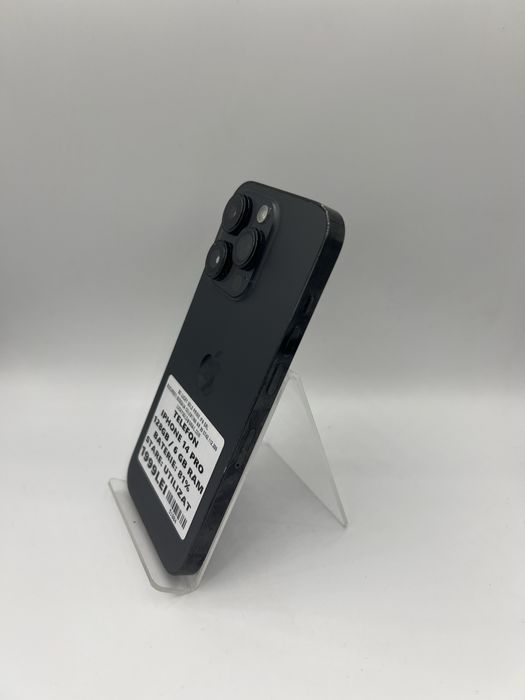 Iphone 14 Pro 128Gb / 81% Baterie #51804