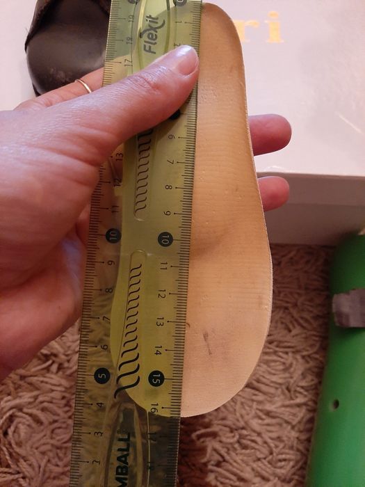 Ортопедическая обувь