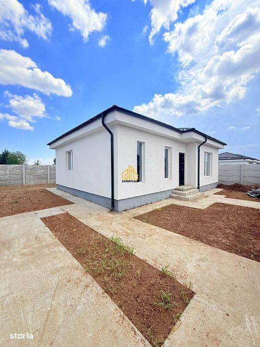 Casa parter /Varteju/3 camere/250 MP/Toate utilitatile