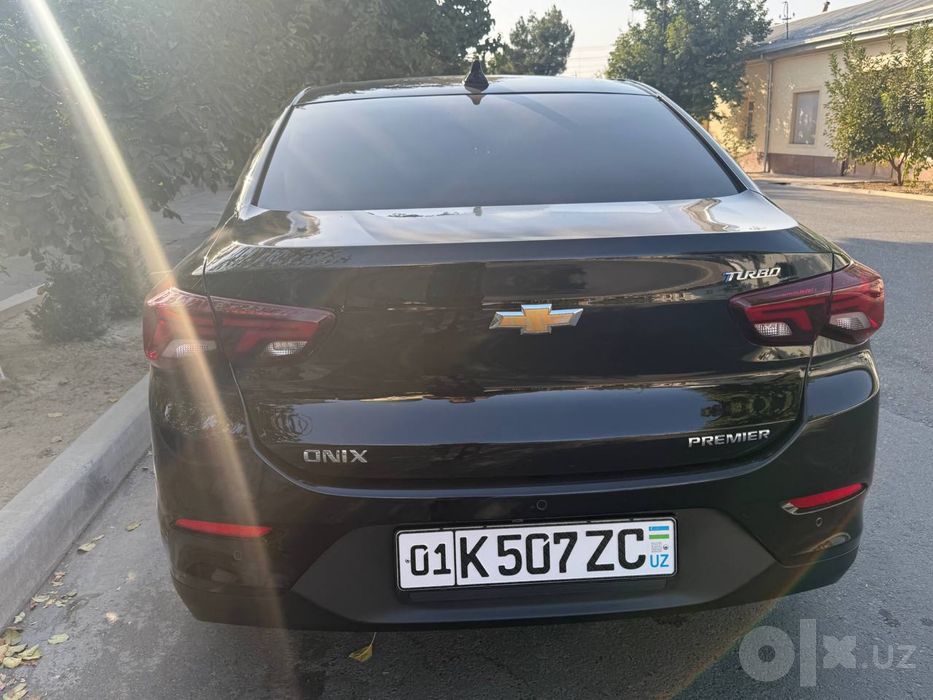 onix premier 2025