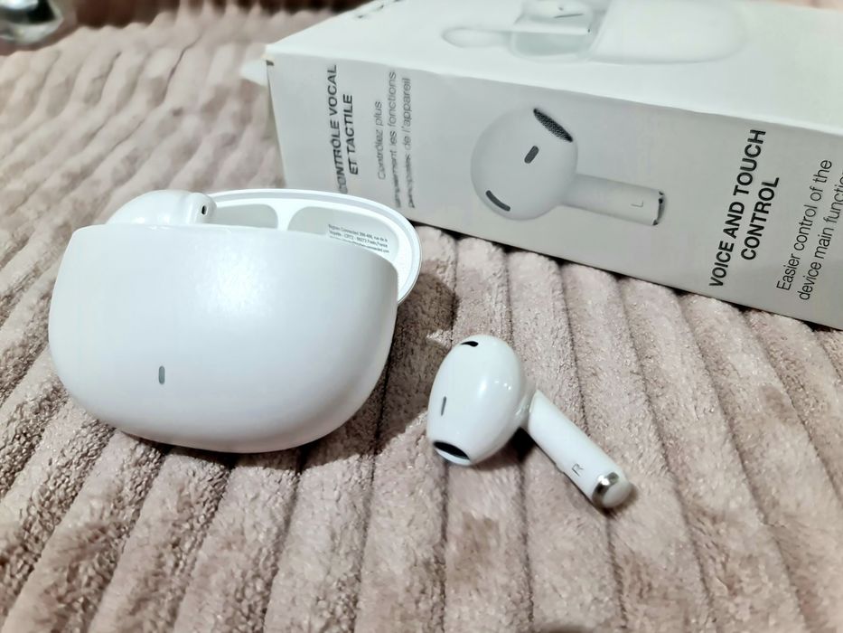 Active Buds True wireless