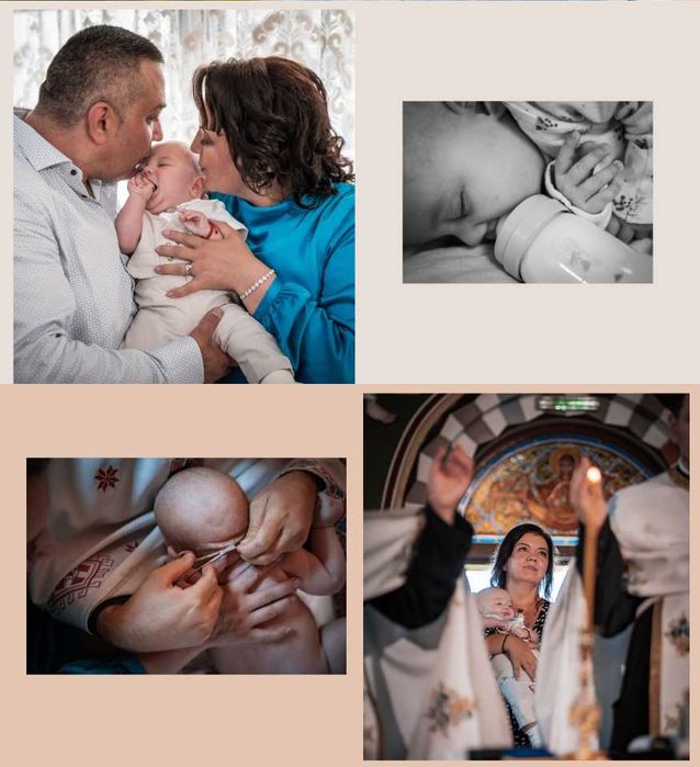 Fotograf ofer Servicii Foto Video Nunta Botez Majorat