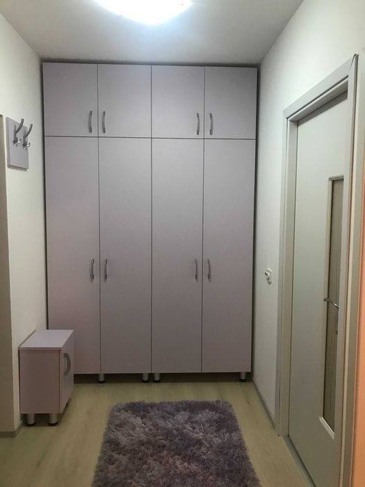 Apartament 40 mp, Libertatii, Apahida