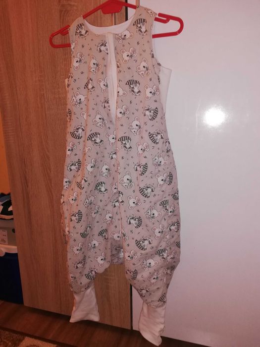 Детско спално чувалче