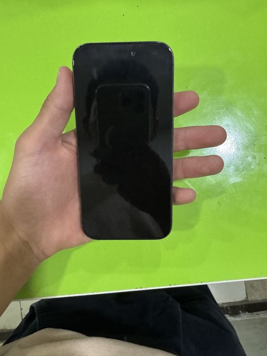 Iphone 15 pro srochna