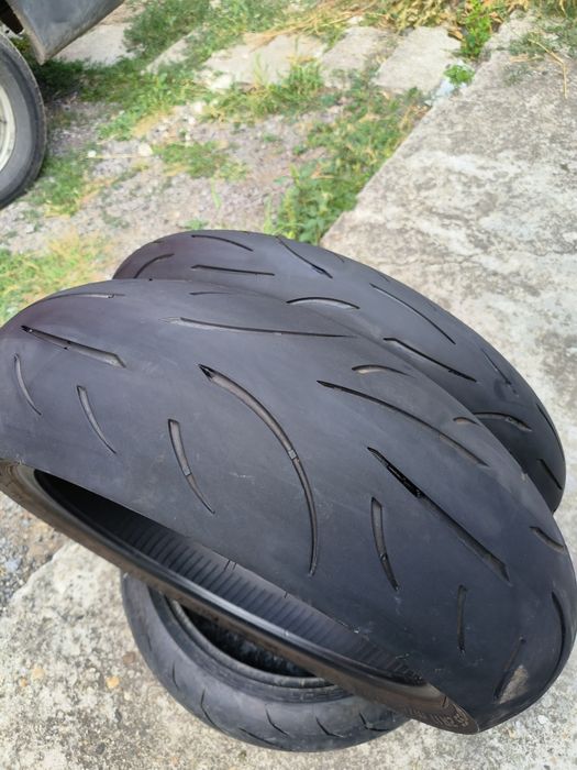 Metzeler Sportec M9RR