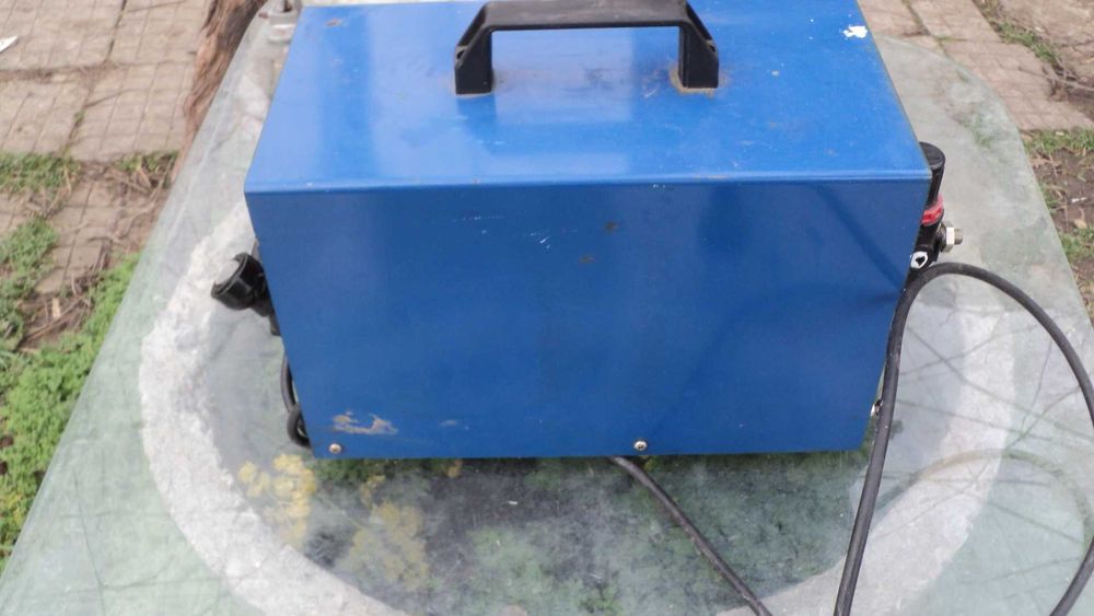 компресор за аерографи