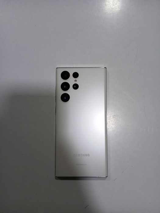 Samsung S22 ULTRA