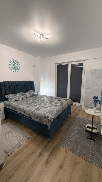 Central Adress  Academia Militara apartament 2 camere decoamandat cu terasa