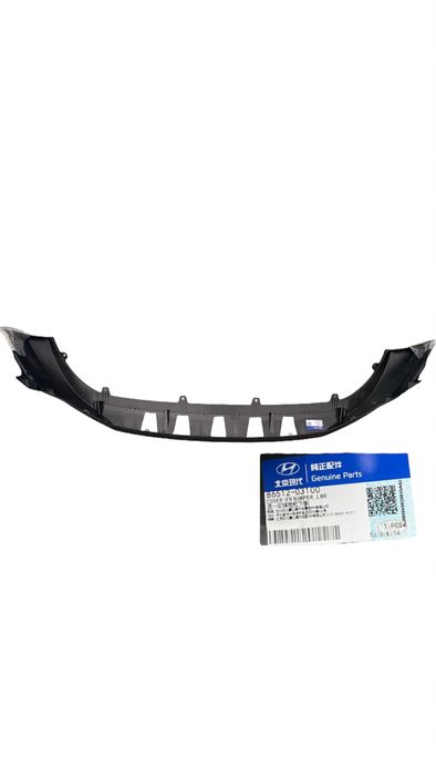 Hyundai решетки