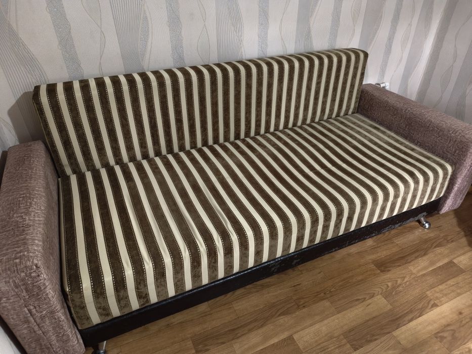 Раскладной диван