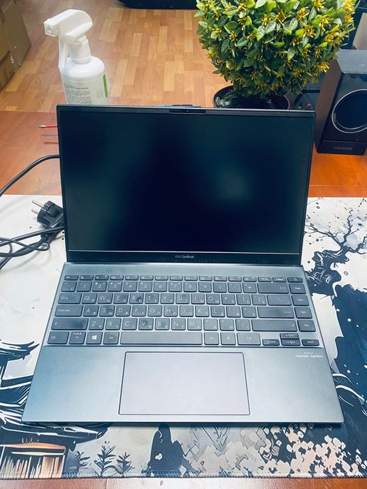 Ноутбук АЛАМЫЗ жаксы багада