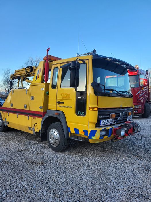 Tractari auto/asistenta rutiera non stop jud Brasov