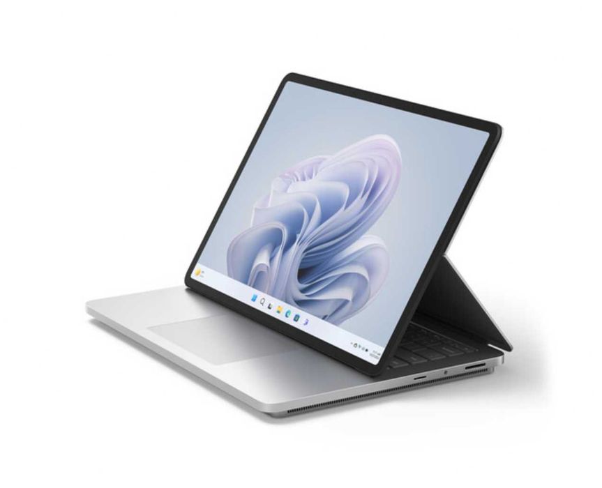 новый Surface Laptop Studio 2 i7 16Gb 512Gb