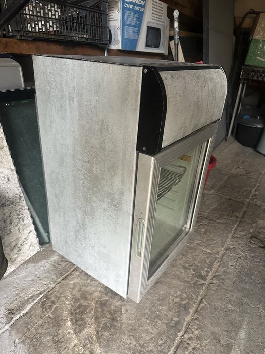Vand minifrigider