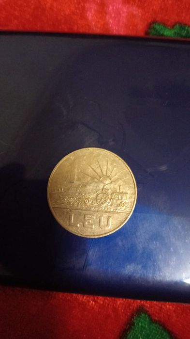 Monede vechi sub Ani 2000