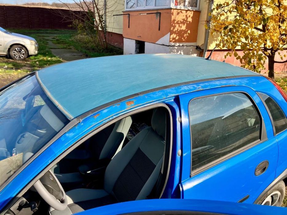 Opel Corsa C 1.0 2003