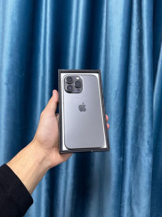 Iphone 13 pro 512 gb