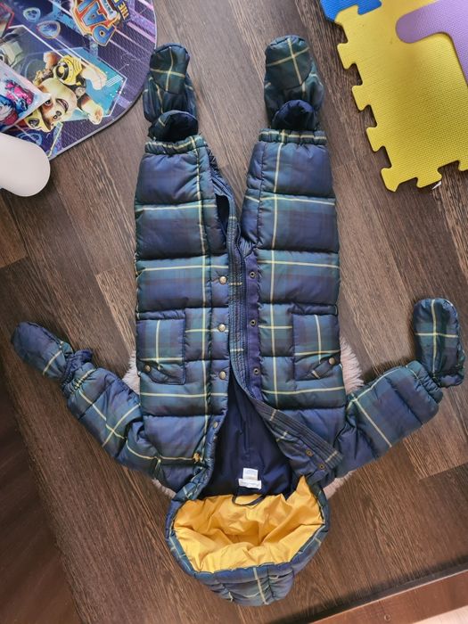 Combinezon Ralph Lauren 9 luni