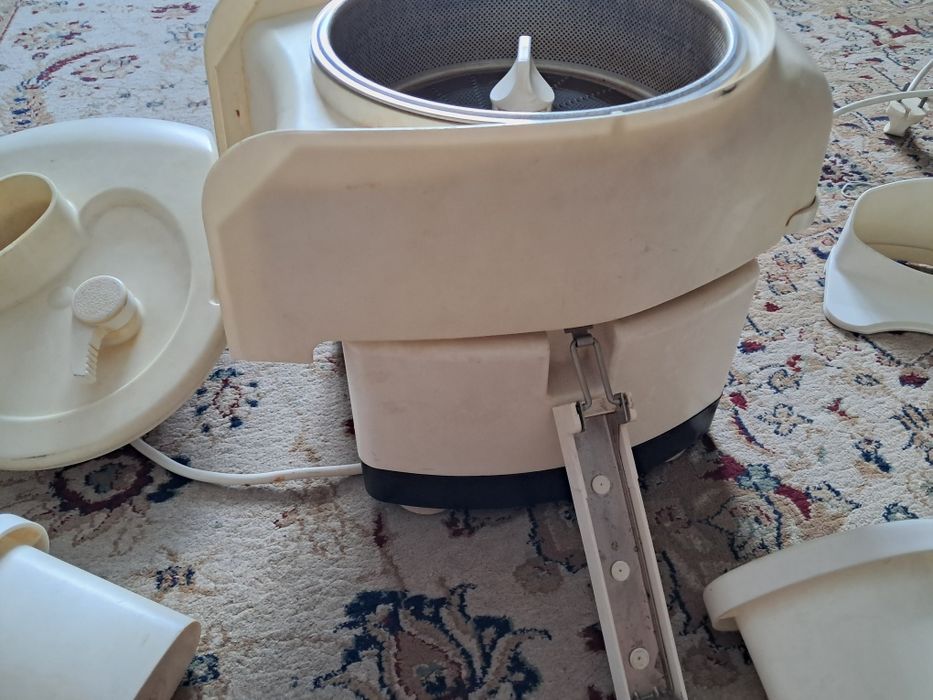 Соковыжималка СССР Садовая.