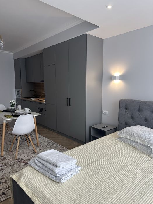 Жк молодежный