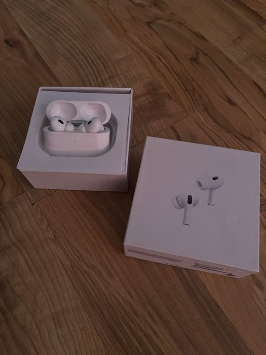 AirpodsPro 2 Генерация