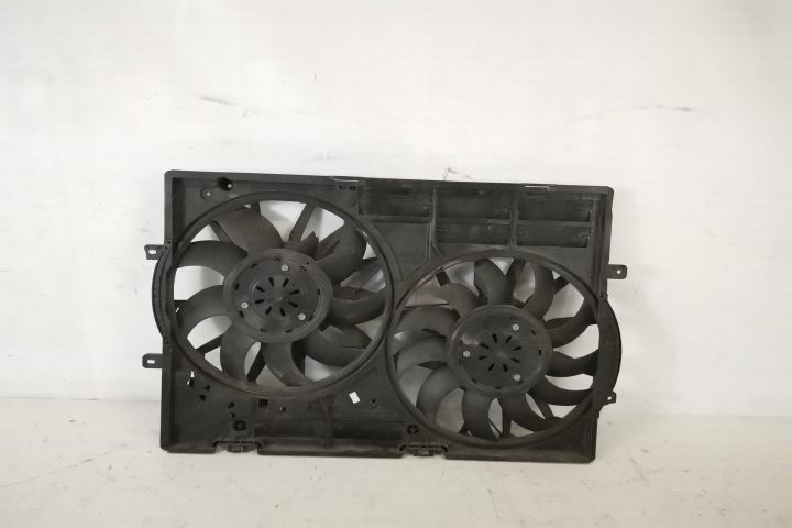 Електровентилатор GMV GMW Оригинален В Добро Състояние Бентли Контитен