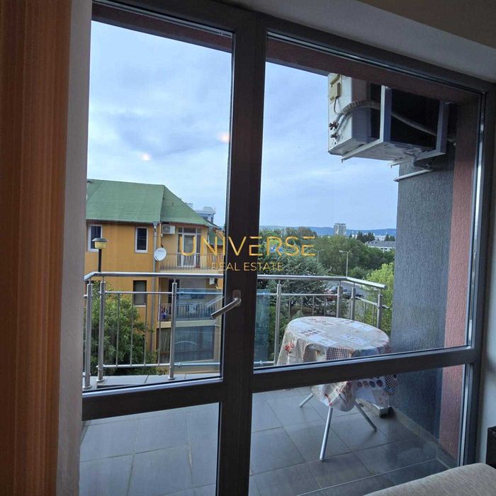 Продава се Двустаен апартамент в к.к. Слънчев бряг - 60 кв.м за 1117 €/кв.м - Снимка #15