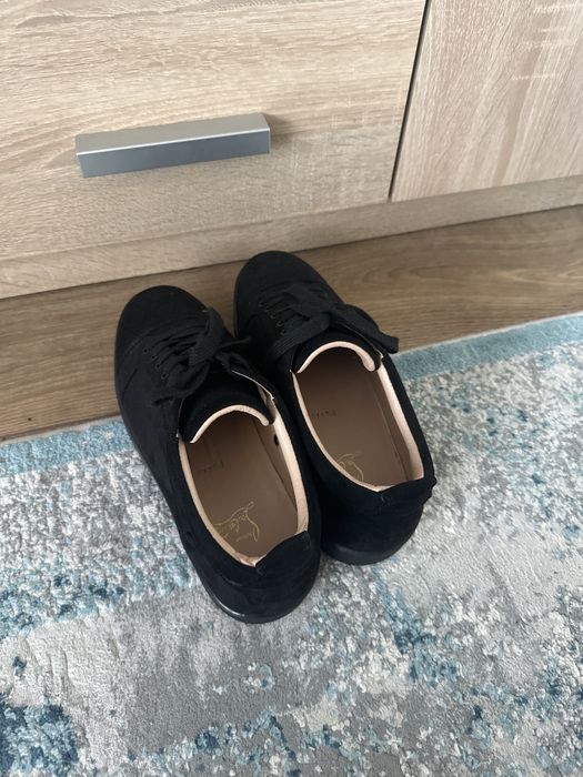 LouBoutine marimea 43