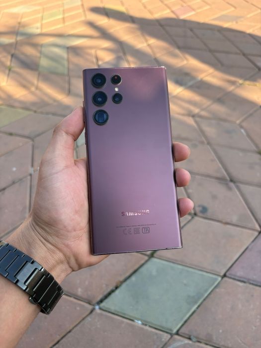 Samsung s22 ultra