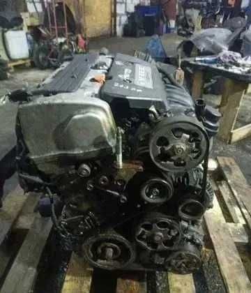Двигатель K20A4 HONDA CR-V RD5