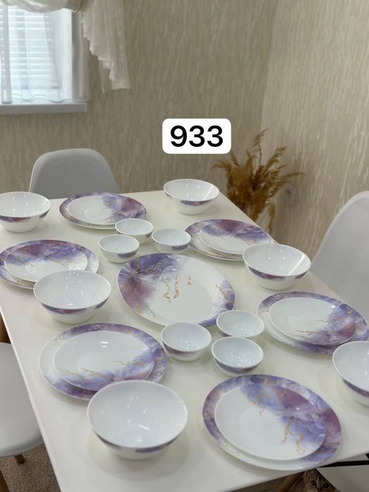 Pasuda nabor idish nabor