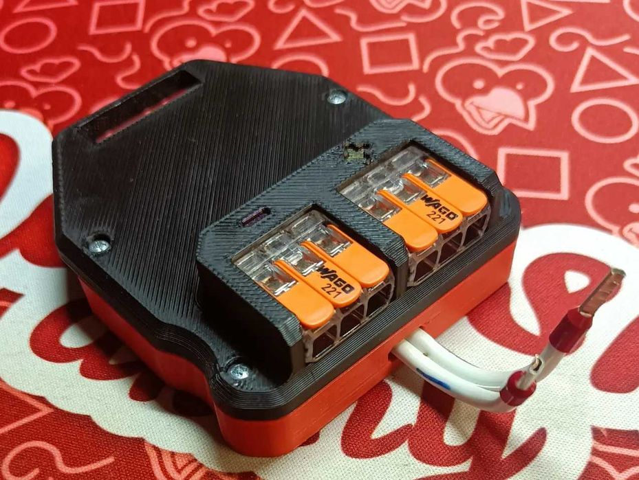 Adaptor universal de la baterii Parkside