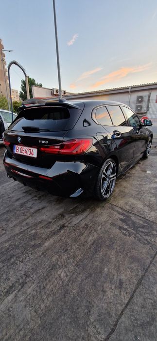 BMW Seria 1 2021 — imagine 2