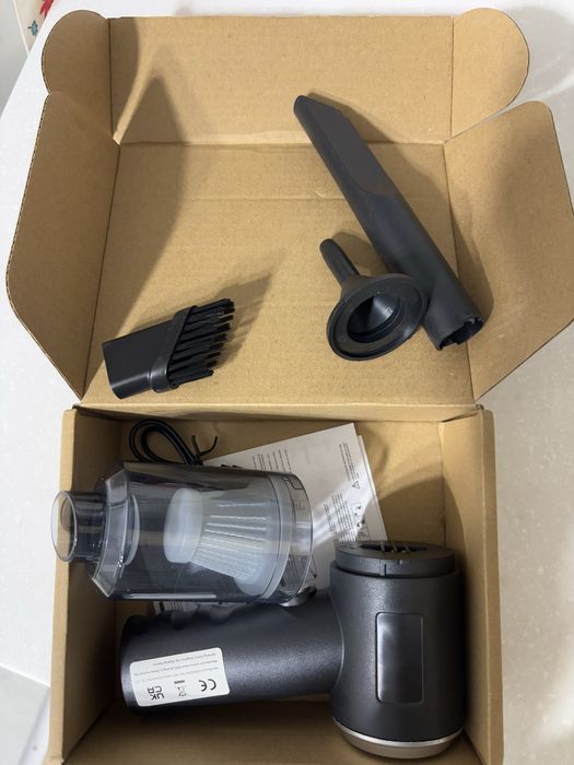 Продам автопылесос беспроводной