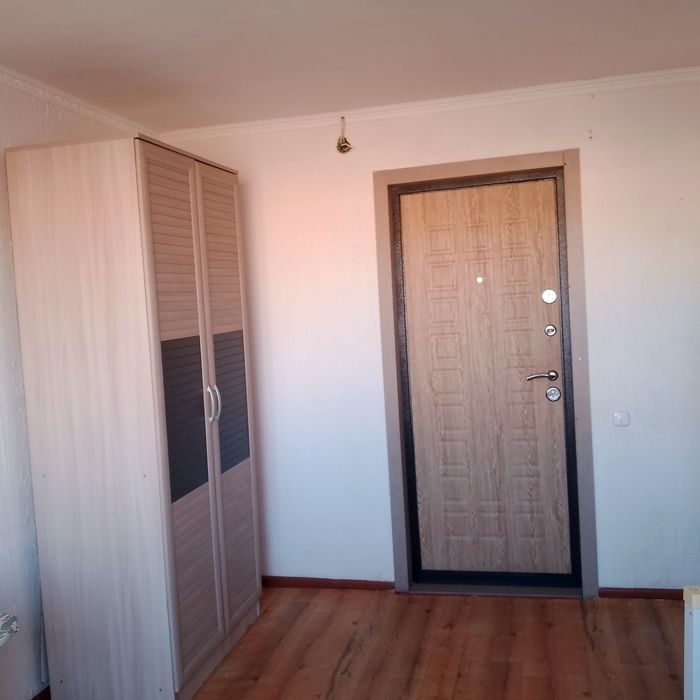 Сдам комнату в общежитии