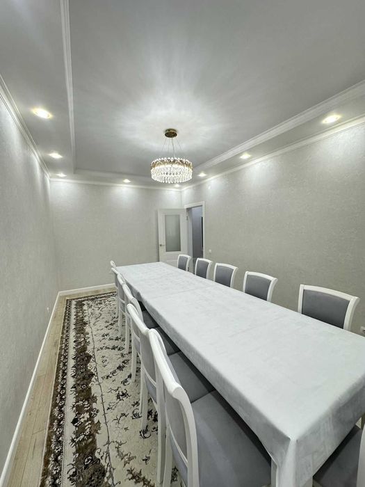 батыс 3ка ЖК Инвест строй 35млн