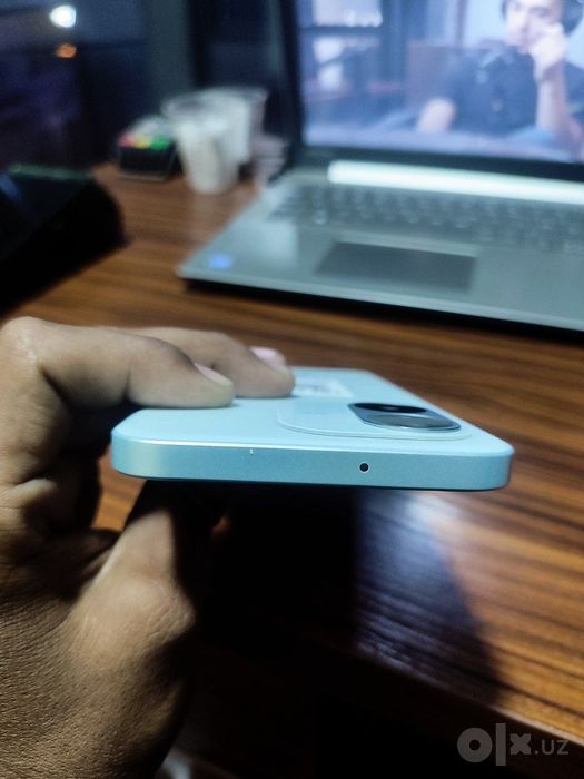 Srochno sotiladi Redmi note 17 6/256