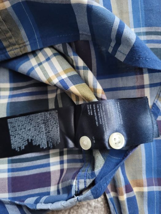 Cămașă bărbați Tommy Hilfiger mărimea M