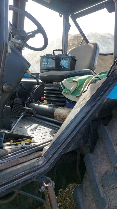 Продам МТЗ  82.1