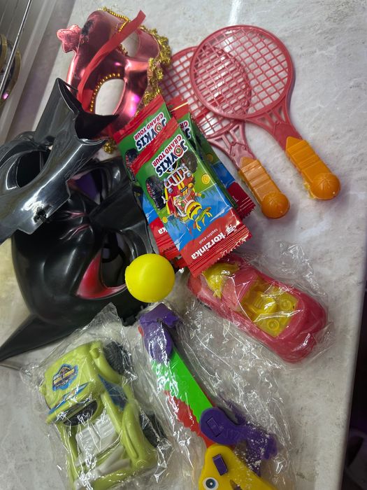 Настольные игры игрушки