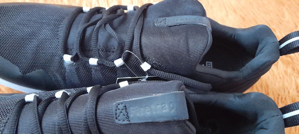 Маратонки Firetrap