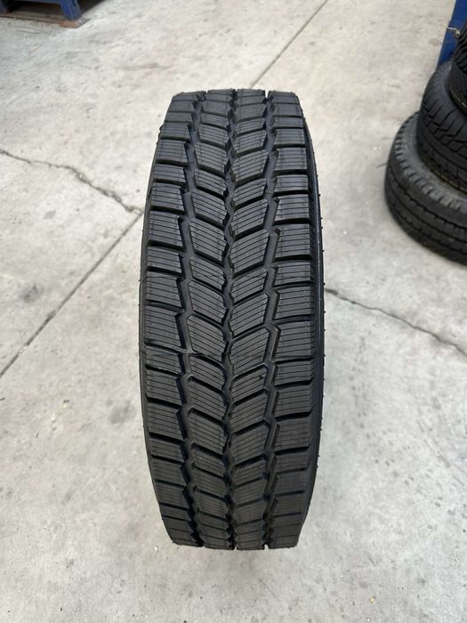 -20%FABRICA ANVELOPE 195/75 16c m+s/iarna garantie 3 ani dot 2024