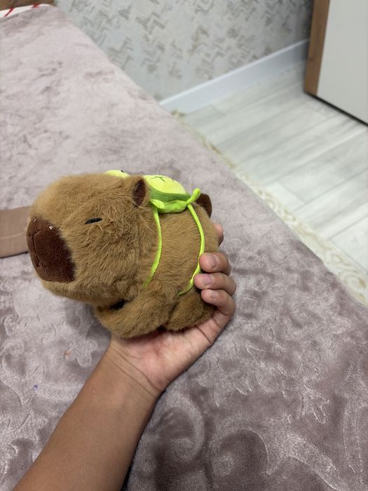 Продается капибара