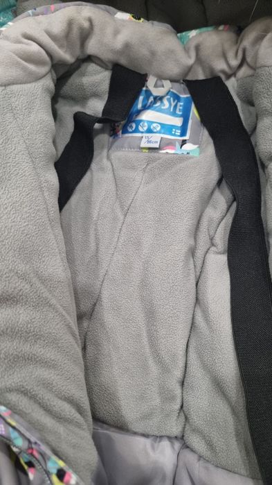 Продам детский комбинезон на девочку 2 лет