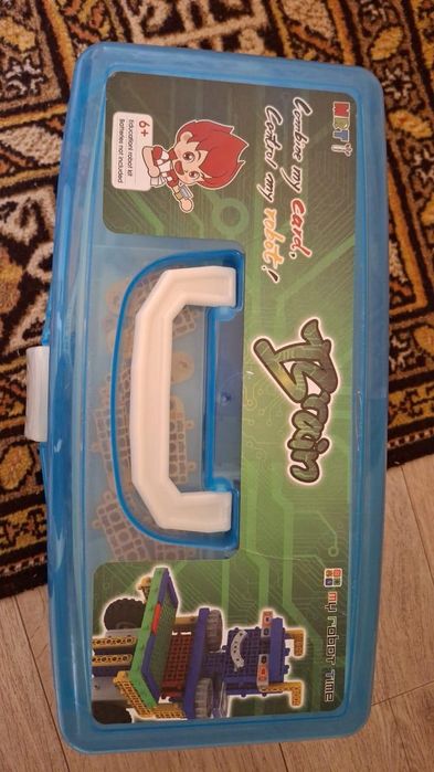 Роботехника для кружков