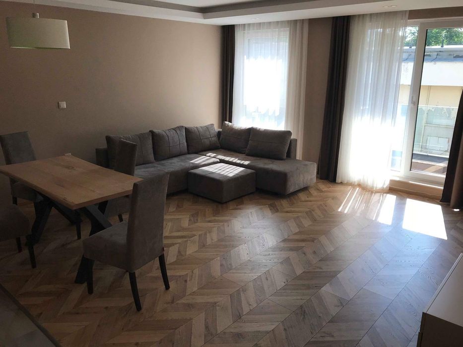 Двустаен апартамент под наем в ж.к. Лозенец, 2090971